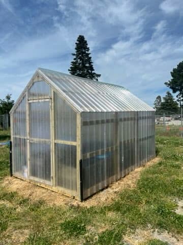 Animal shelter